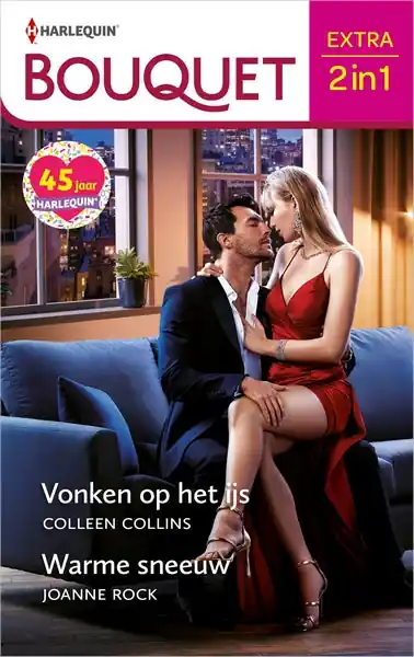 Finale Uitverkoop Vonken op het ijs / Warme sneeuw