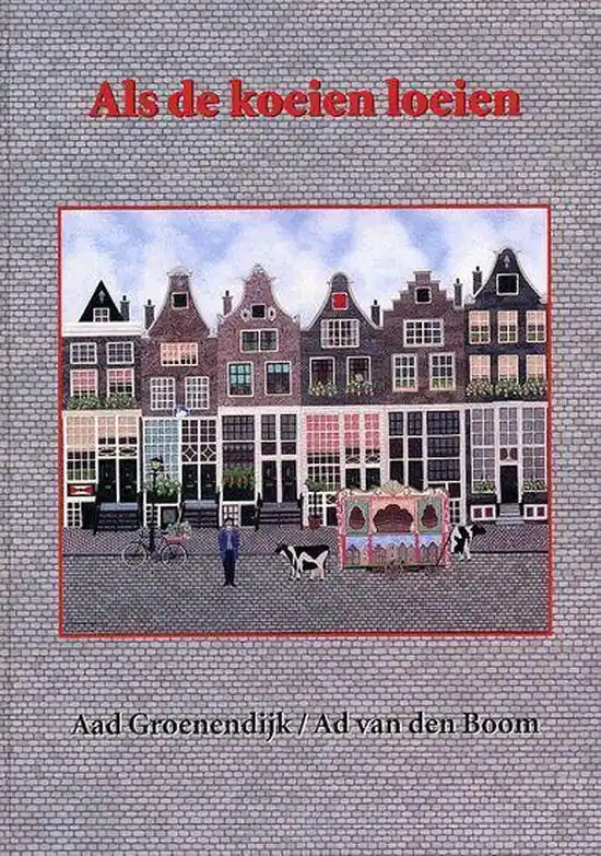 Dagaanbieding Als de koeien loeien