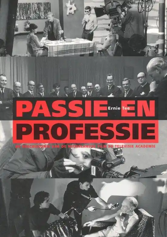 Passie en professie Veilige Betaling