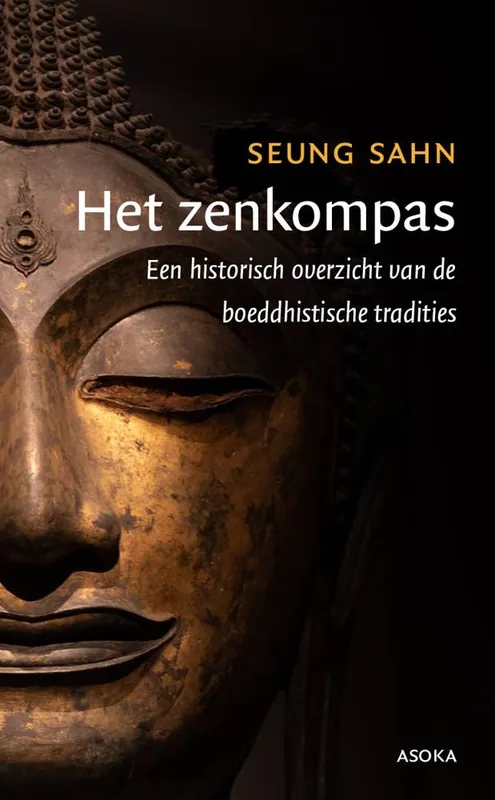 Betaalbaar Het zenkompas / Druk 1