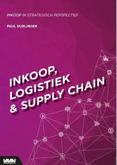 Premium Inkoop, logistiek en supply chain / Druk 1