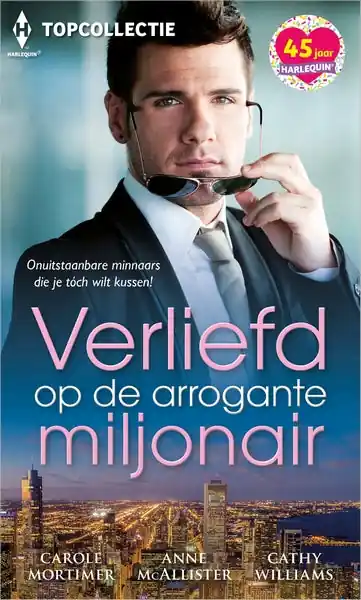 Favoriet Verliefd op de arrogante miljonair