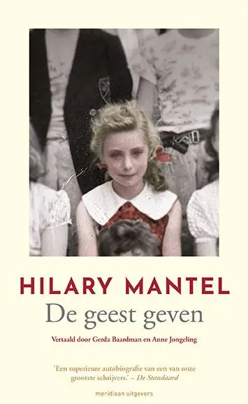 De geest geven / Druk 5 (Heruitgave) Actieprijs