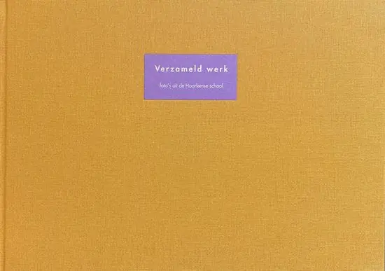 Verzameld werk Gecertificeerd