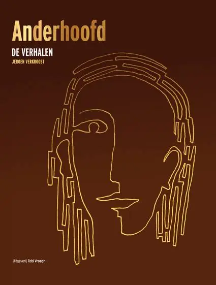 Anderhoofd / Druk 1 Snelle Levering