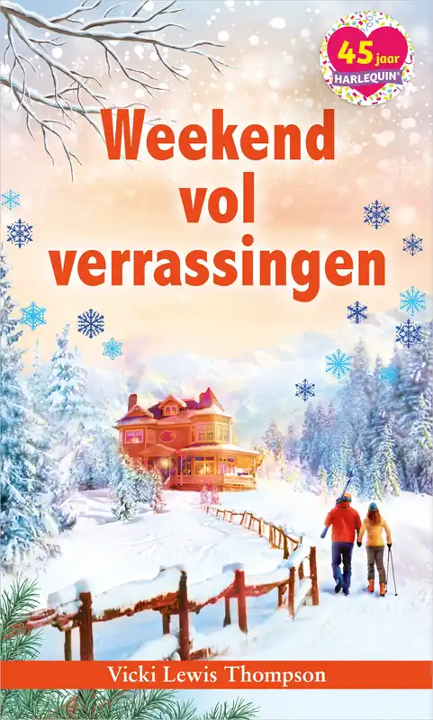 Nieuw Weekend vol verrassingen