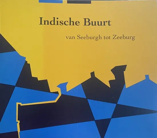 Beperkt Aanbod Indische buurt