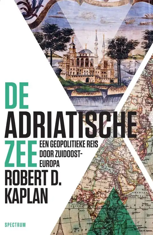 De Adriatische Zee / Druk 2 Gratis Retour