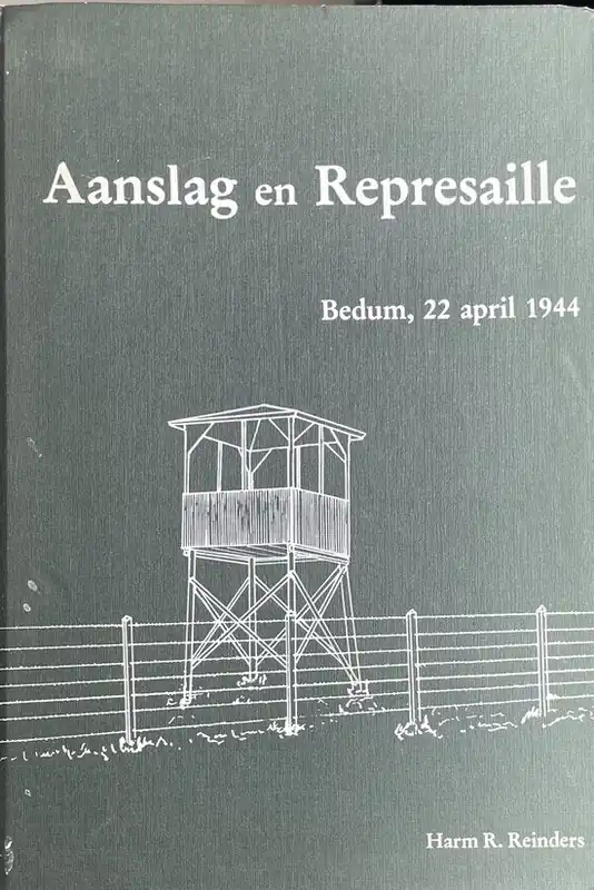 Aanslag en represaille Goedkoop