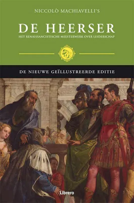 Actieprijs De Heerser