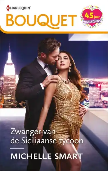 Zwanger van de Siciliaanse tycoon Flitsaanbieding