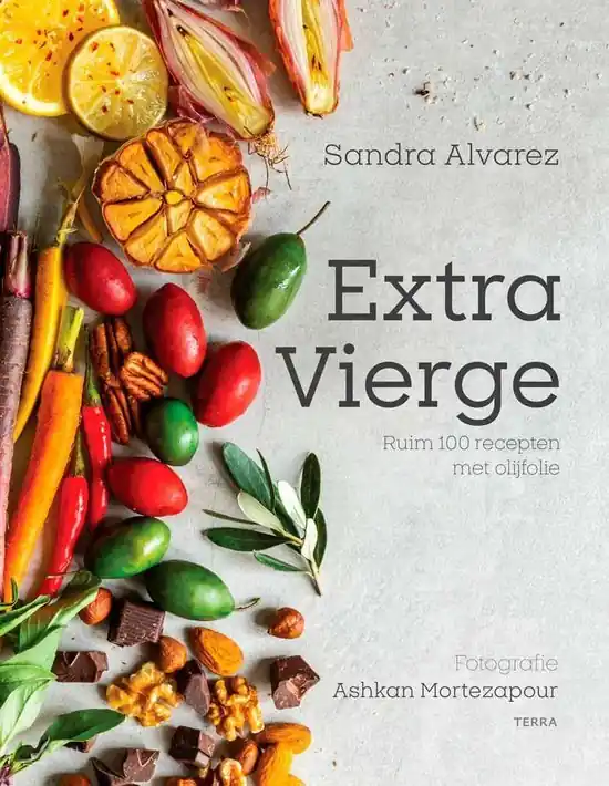 Finale Uitverkoop Extra Vierge