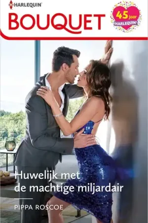 Weekendaanbieding Huwelijk met de machtige miljardair