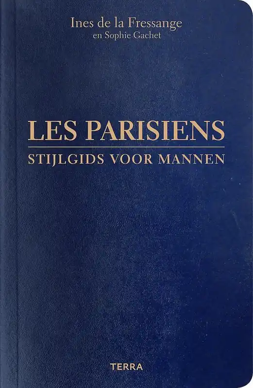 Bestseller Les Parisiens