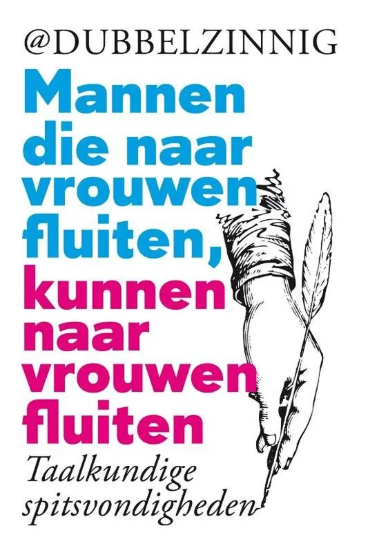 Beperkte Voorraad Mannen die naar vrouwen fluiten, kunnen naar vrouwen fluiten