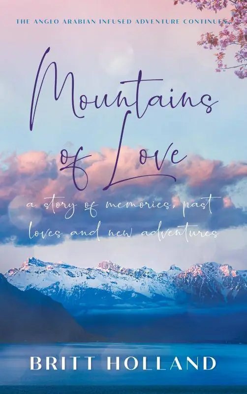 Mountains of Love / 3rd Edition Betrouwbaar