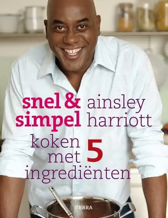 Snel & Simpel Speciale Aanbieding