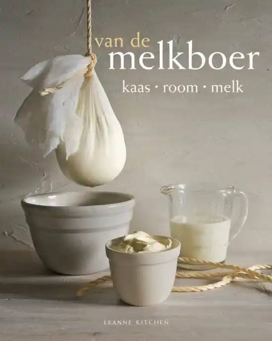 Van De Melkboer Fabrieksprijs