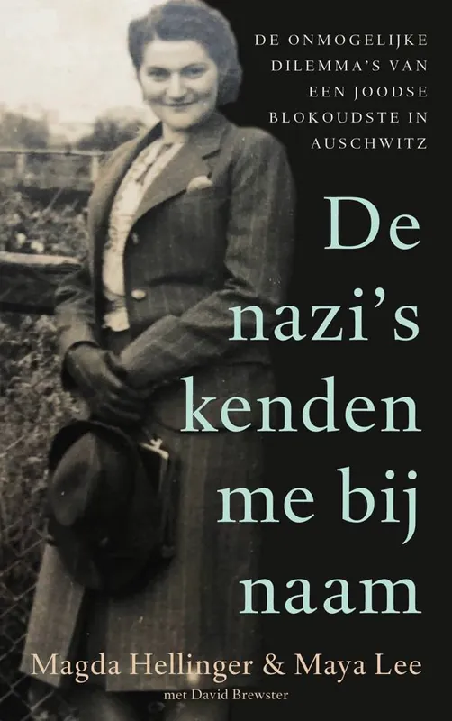 De nazi's kenden me bij naam / Druk 1 Flitsaanbieding