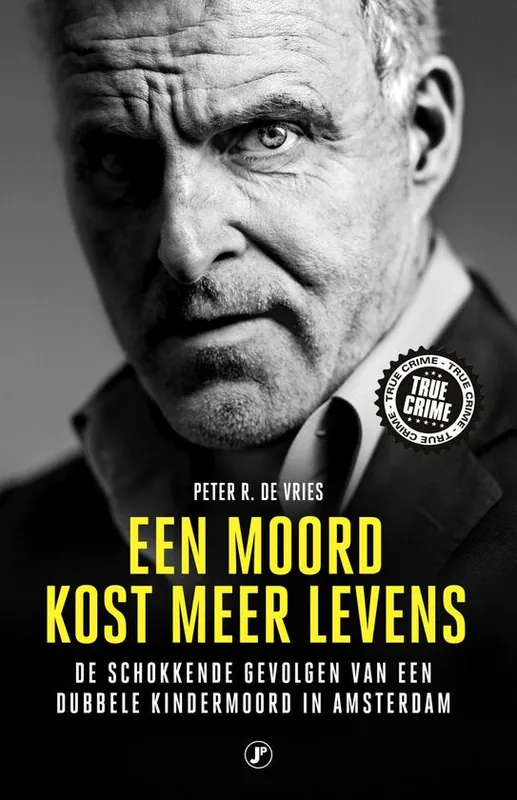 Snelle Levering Een moord kost meer levens