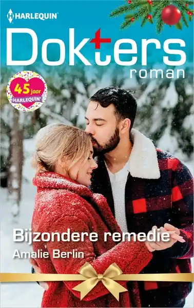 Bestseller Bijzondere remedie