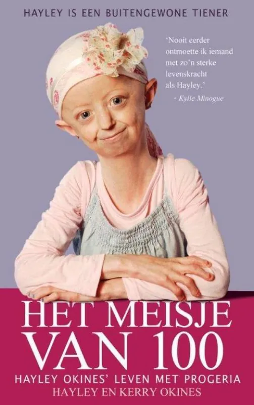 Het meisje van 100 Betaalbaar
