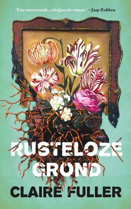 Rusteloze grond / Druk 2 Populair