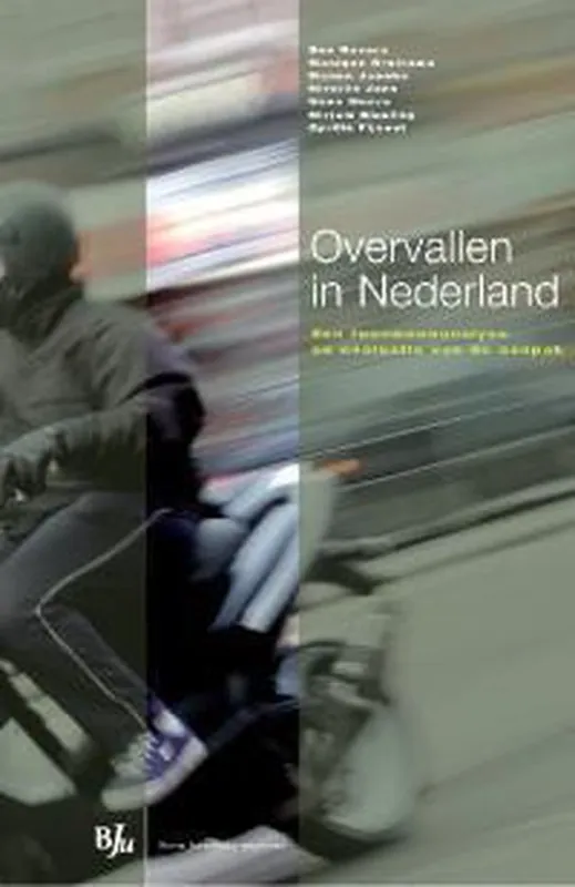 Overvallen in Nederland Koopje
