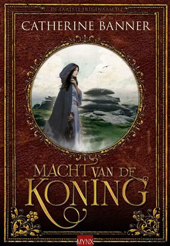 Exclusieve Aanbieding Macht van de koning