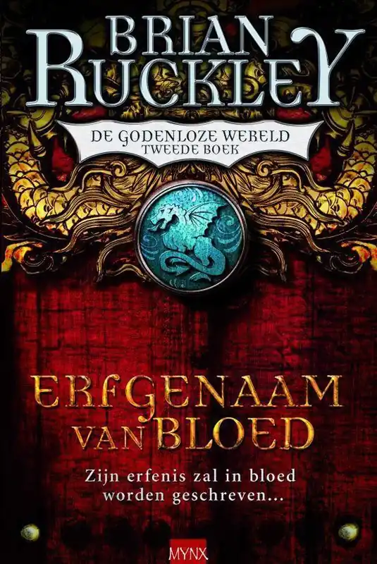 Seizoensaanbieding Ergenaam Van Bloed