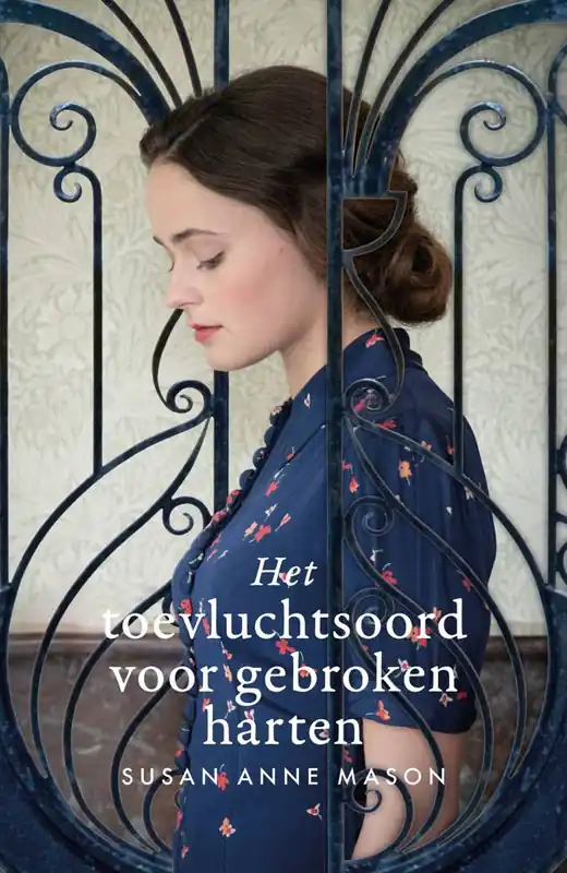 Het toevluchtsoord voor gebroken harten / Druk 1 Exclusieve Aanbieding