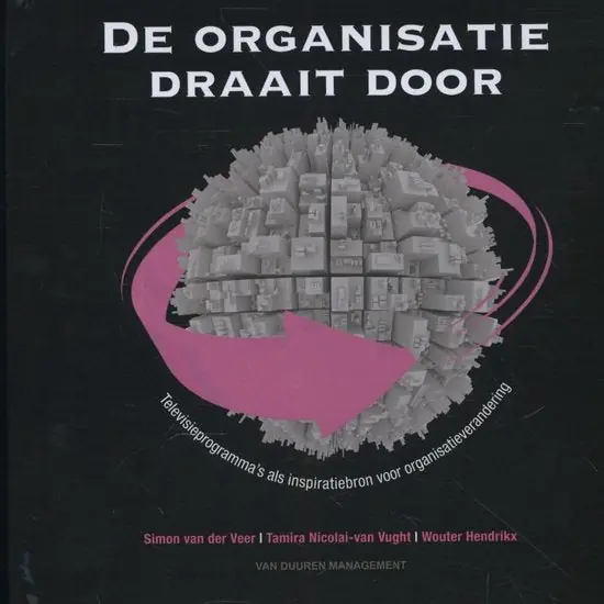 Gereduceerde Prijs De organisatie draait door