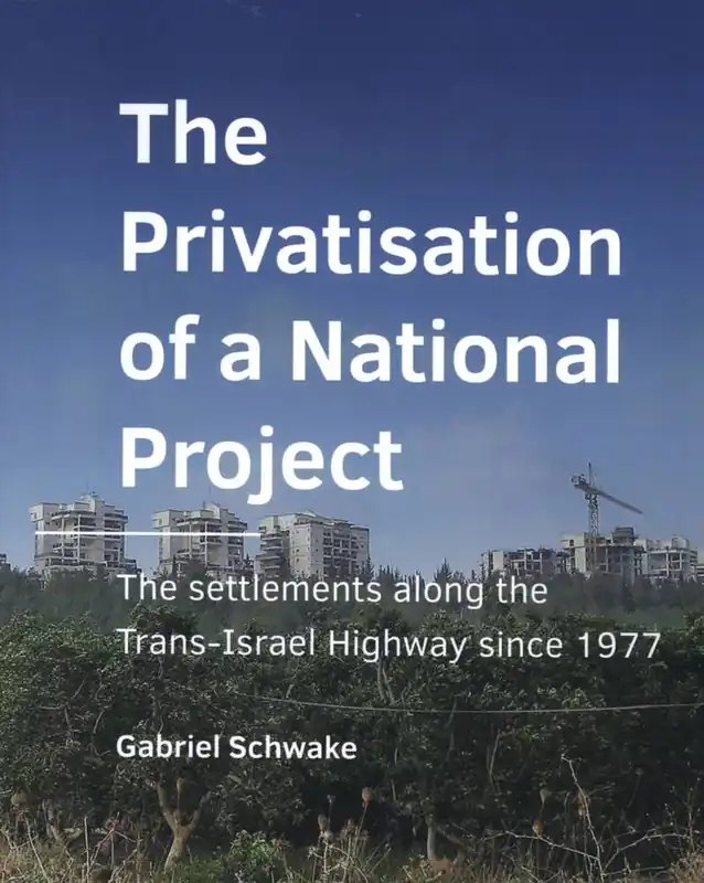 The Privatisation of a National Project / 1st Edition Superprijs