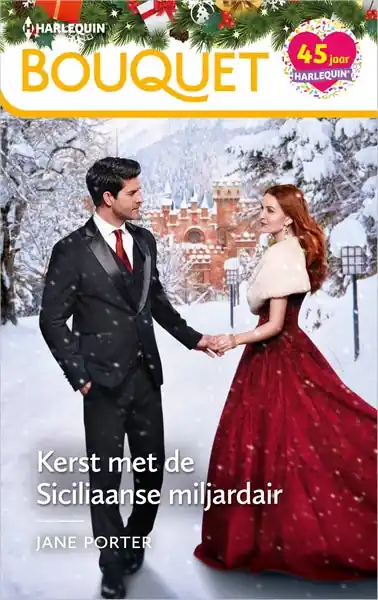 Fabrieksprijs Kerst met de Siciliaanse miljardair