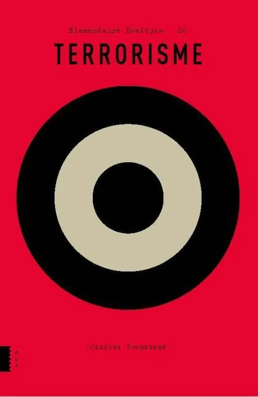 Op = Op Elementaire Deeltjes 21 - Terrorisme