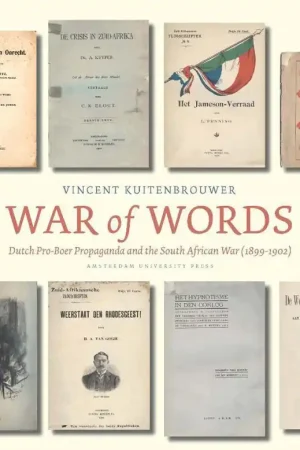 War of Words Superprijs