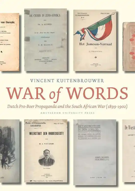 War of Words Superprijs