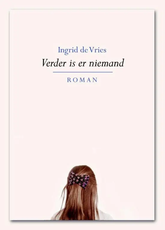 Verder is er niemand Gratis Retour
