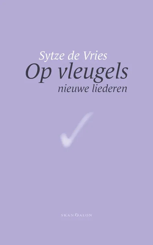 Op vleugels / Druk 1 Voordeelprijs