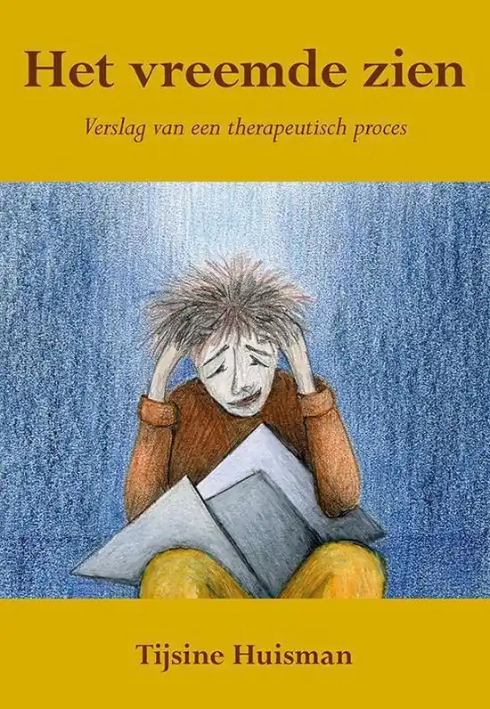 Het vreemde zien Gratis Verzending