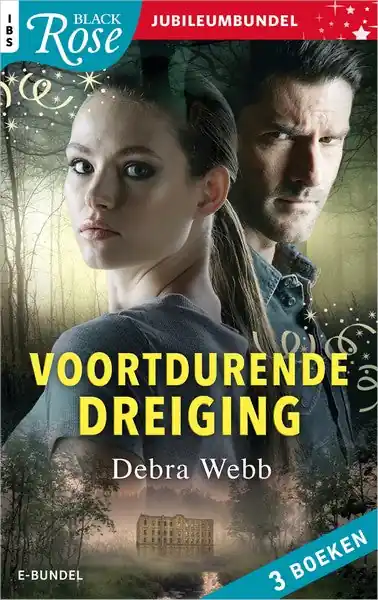 Snelle Levering Voortdurende dreiging (3-in-1)
