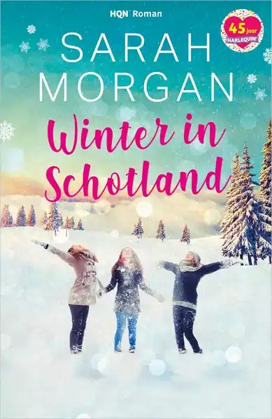 Finale Uitverkoop Winter in Schotland
