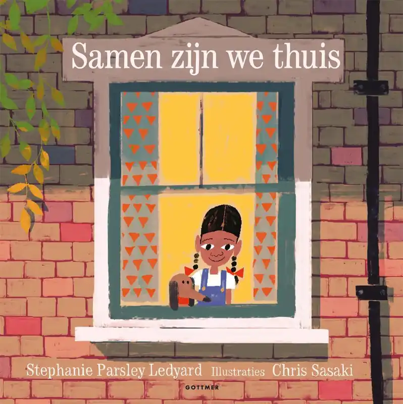 Samen zijn we thuis / Druk 1 Nu Kopen