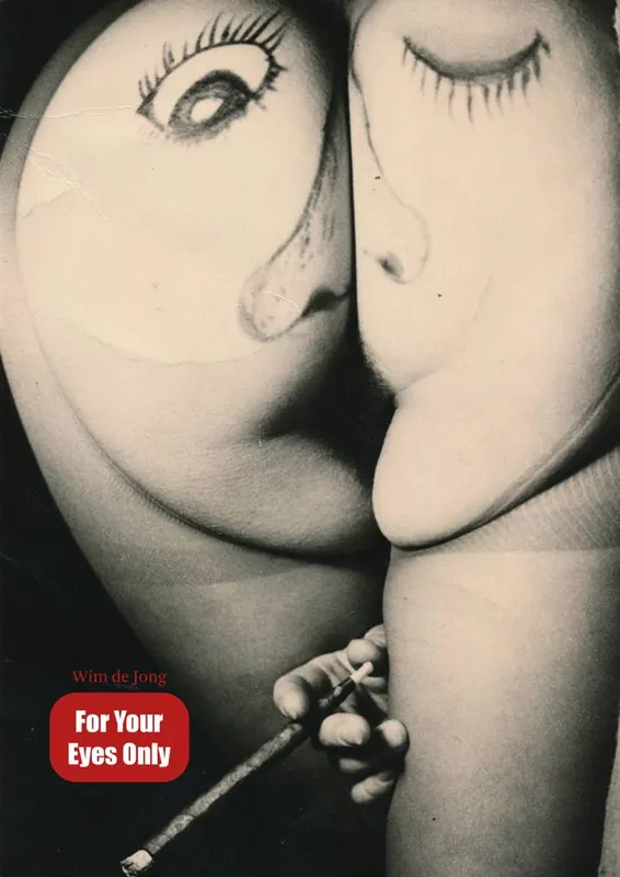 Beperkt Aanbod For Your Eyes Only / Druk 1