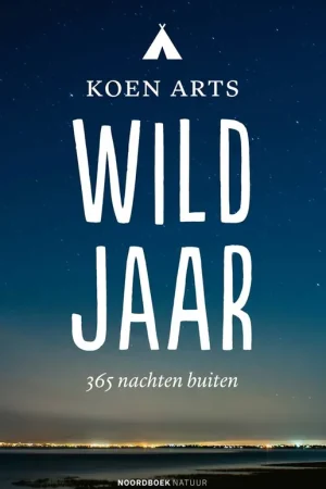 Wild jaar / Druk 1 Superprijs