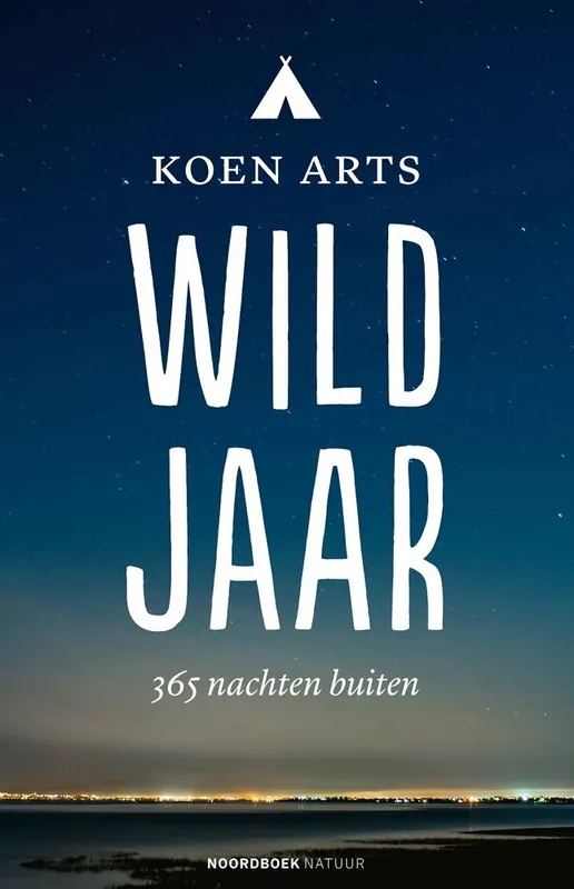 Wild jaar / Druk 1 Superprijs