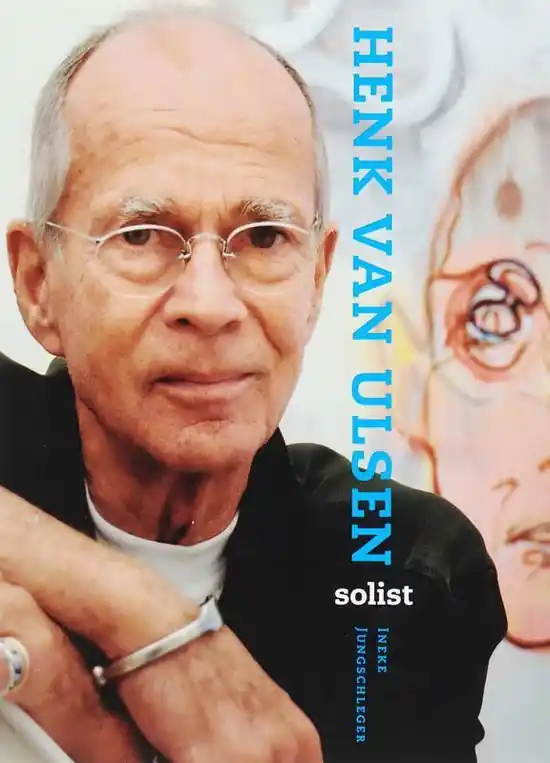Beperkt Aanbod Henk Van Ulsen Solist