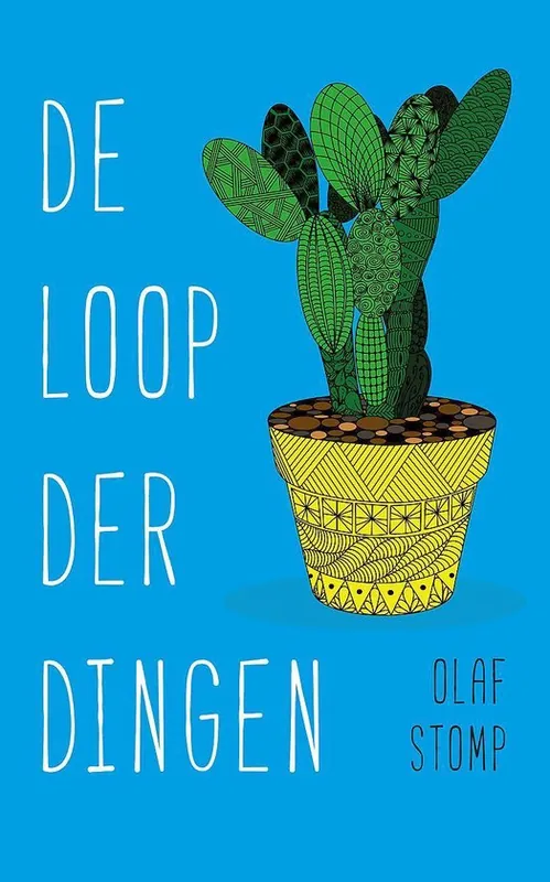 De loop der dingen Voordeelprijs