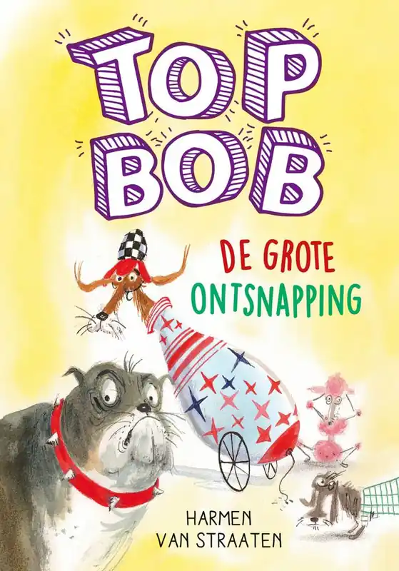 Goedkoop De grote ontsnapping / Druk 1