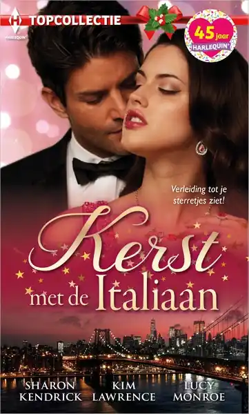 Kerst met de Italiaan Laatste Kans